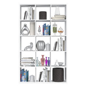 Mauro Storage Unit – Matt White – image 7