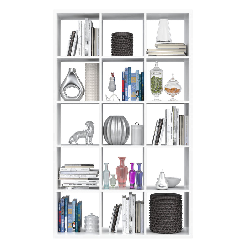 Mauro Storage Unit – Matt White – image 7