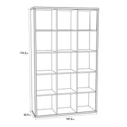 Mauro Storage Unit – Matt White – image 8