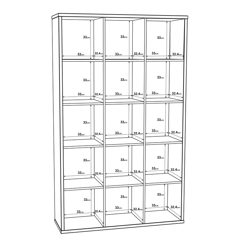 Mauro Storage Unit – Matt White – image 9