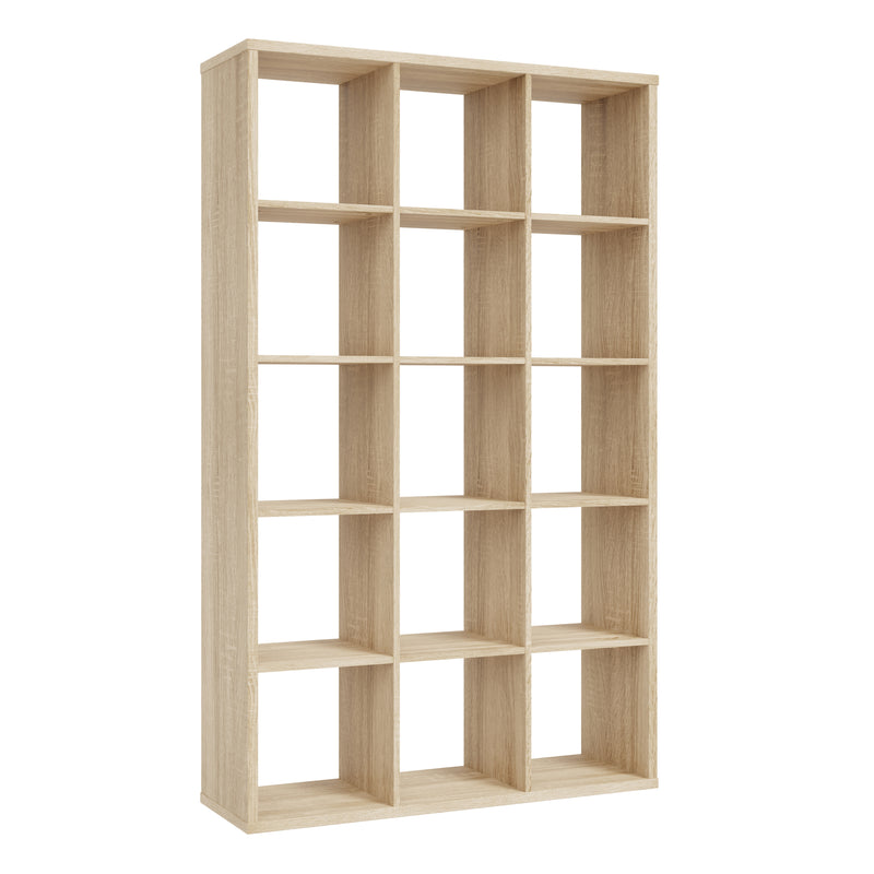 Mauro Storage Unit – Sand Oak – image 1