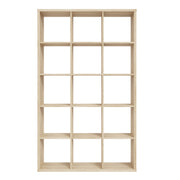 Mauro Storage Unit – Sand Oak – image 2