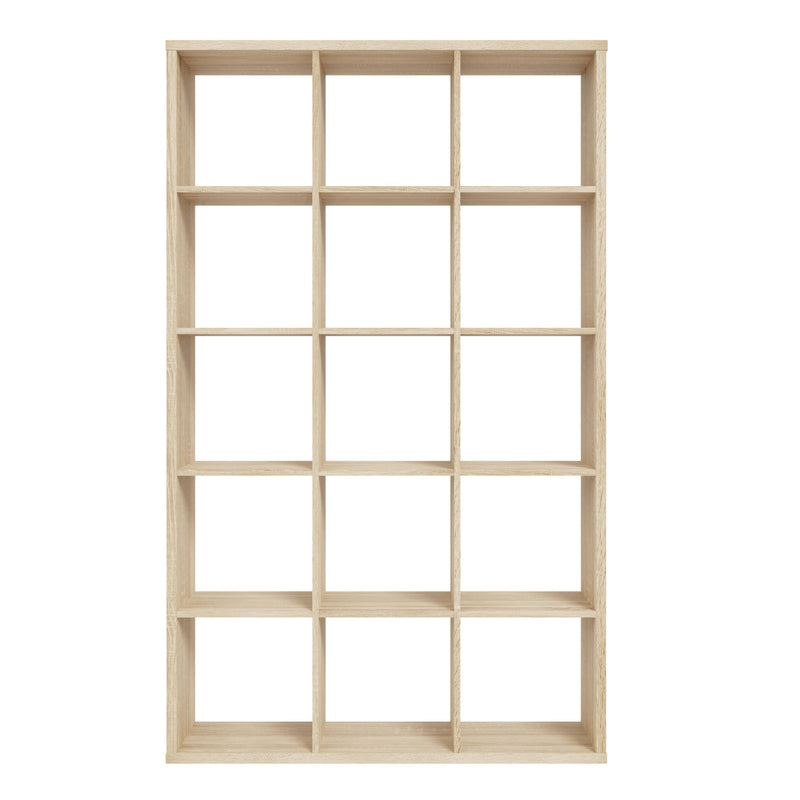 Mauro Storage Unit – Sand Oak – image 2