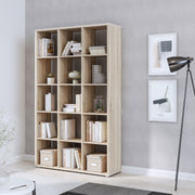 Mauro Storage Unit – Sand Oak – image 3
