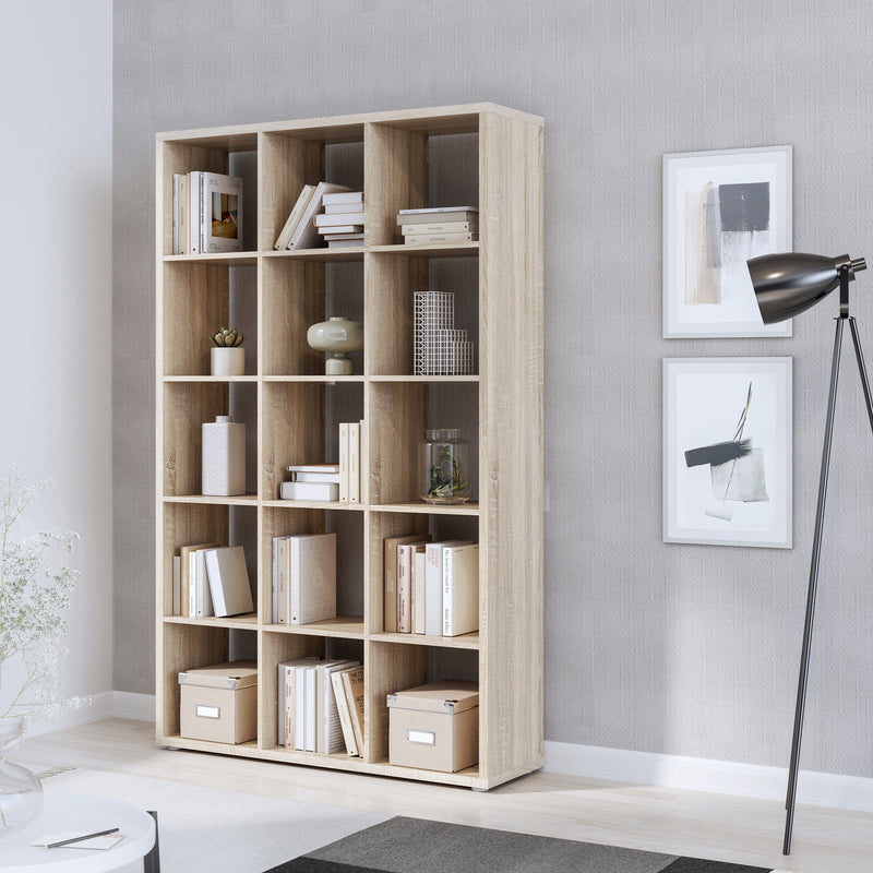 Mauro Storage Unit – Sand Oak – image 3