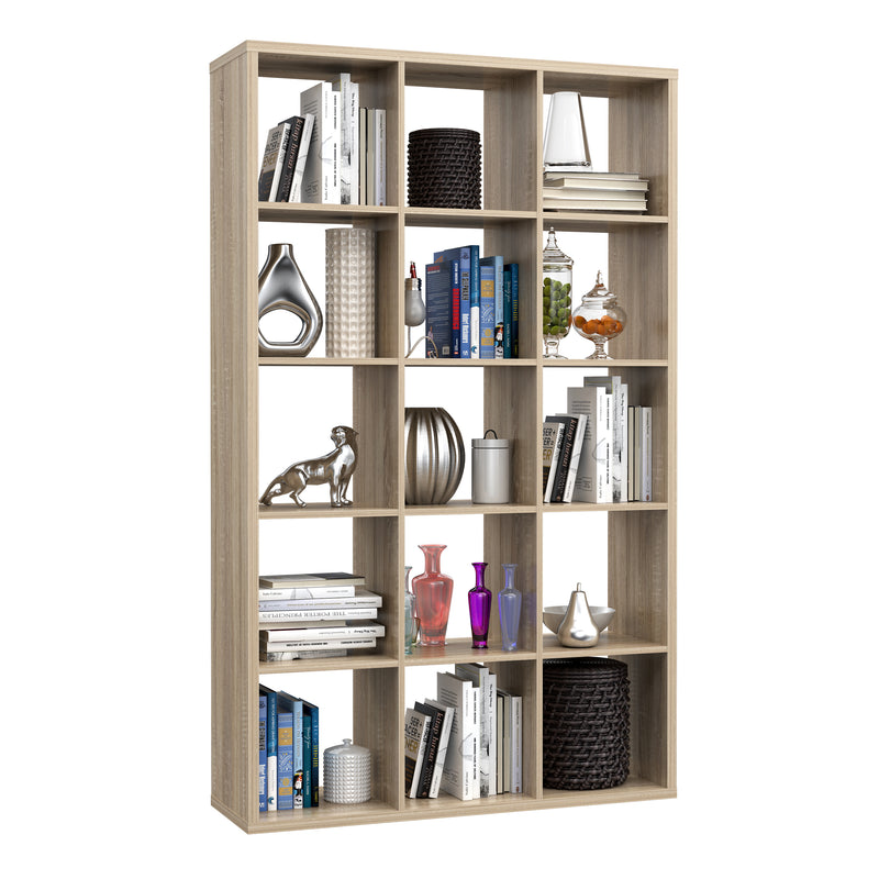 Mauro Storage Unit – Sand Oak – image 4