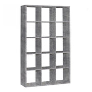 Mauro Storage Unit – Concrete Grey – image 1
