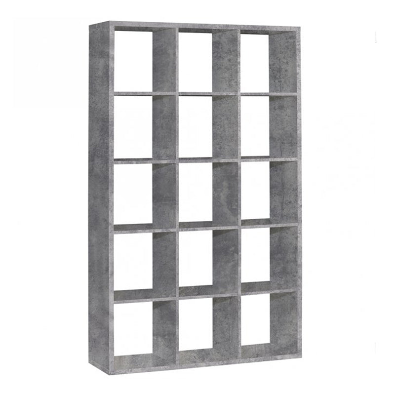 Mauro Storage Unit – Concrete Grey – image 1
