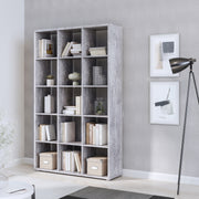 Mauro Storage Unit – Concrete Grey – image 2