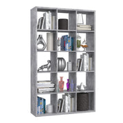Mauro Storage Unit – Concrete Grey – image 3