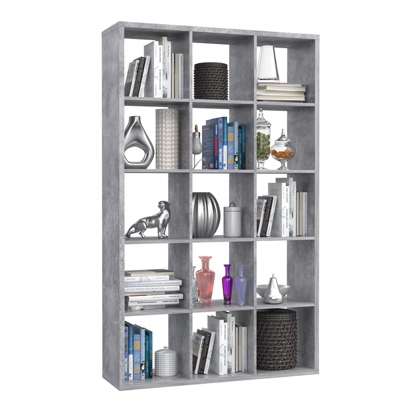 Mauro Storage Unit – Concrete Grey – image 3