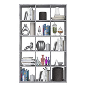 Mauro Storage Unit – Concrete Grey – image 4
