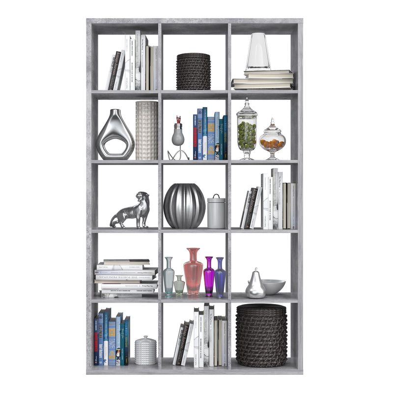 Mauro Storage Unit – Concrete Grey – image 4