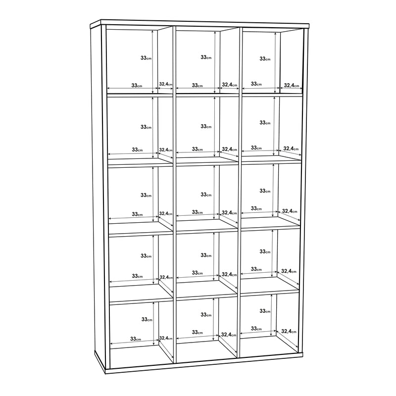 Mauro Storage Unit – Concrete Grey – image 6