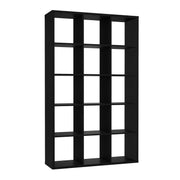 Mauro Storage Unit – Matt Black – image 1