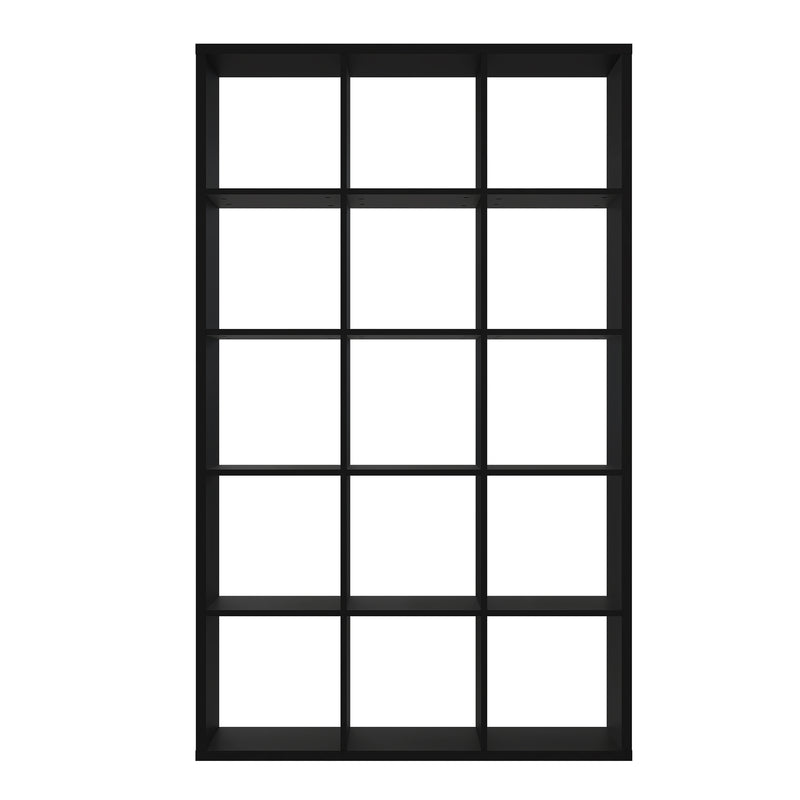 Mauro Storage Unit – Matt Black – image 2