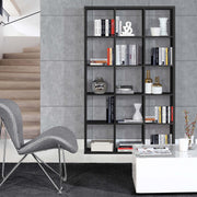 Mauro Storage Unit – Matt Black – image 3