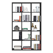 Mauro Storage Unit – Matt Black – image 4