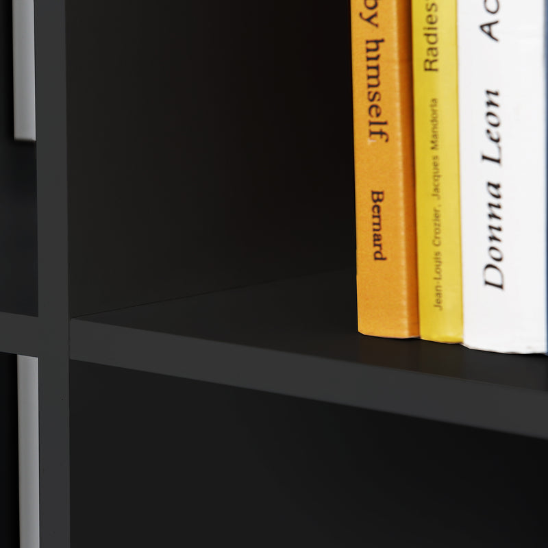 Mauro Storage Unit – Matt Black – image 5