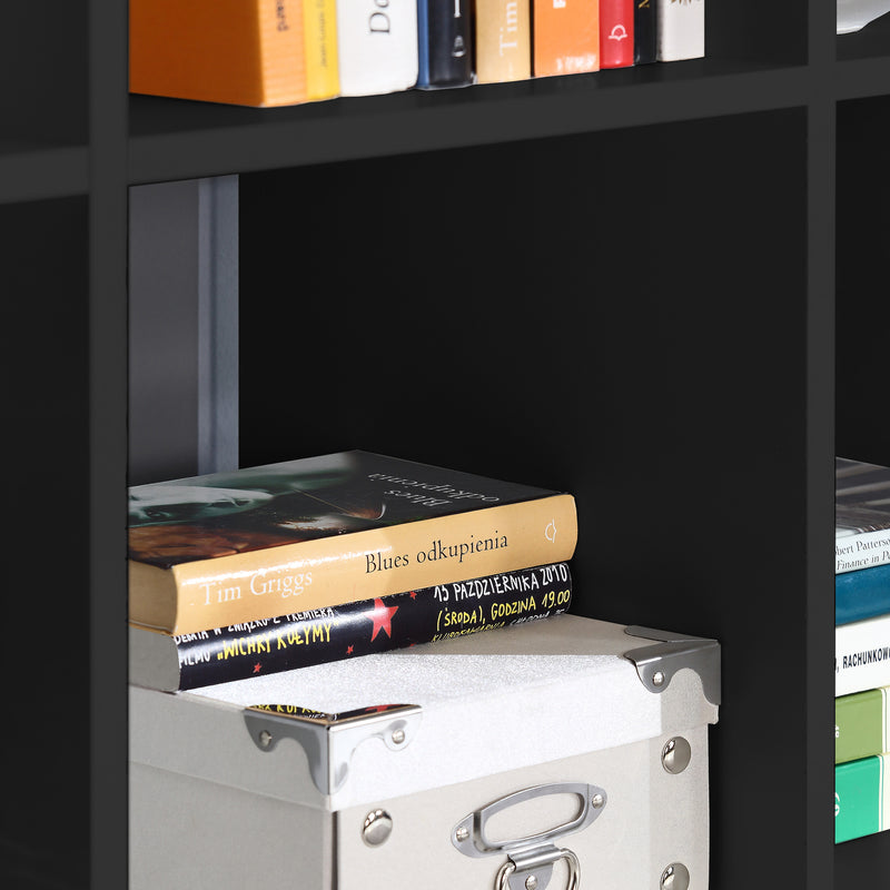 Mauro Storage Unit – Matt Black – image 6