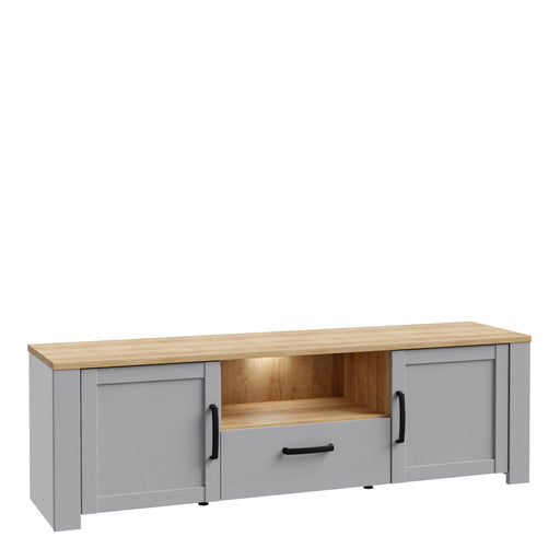 Bohol TV Unit Inc. LED Light – Grey – image 1