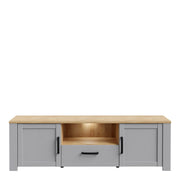 Bohol TV Unit Inc. LED Light – Grey – image 2