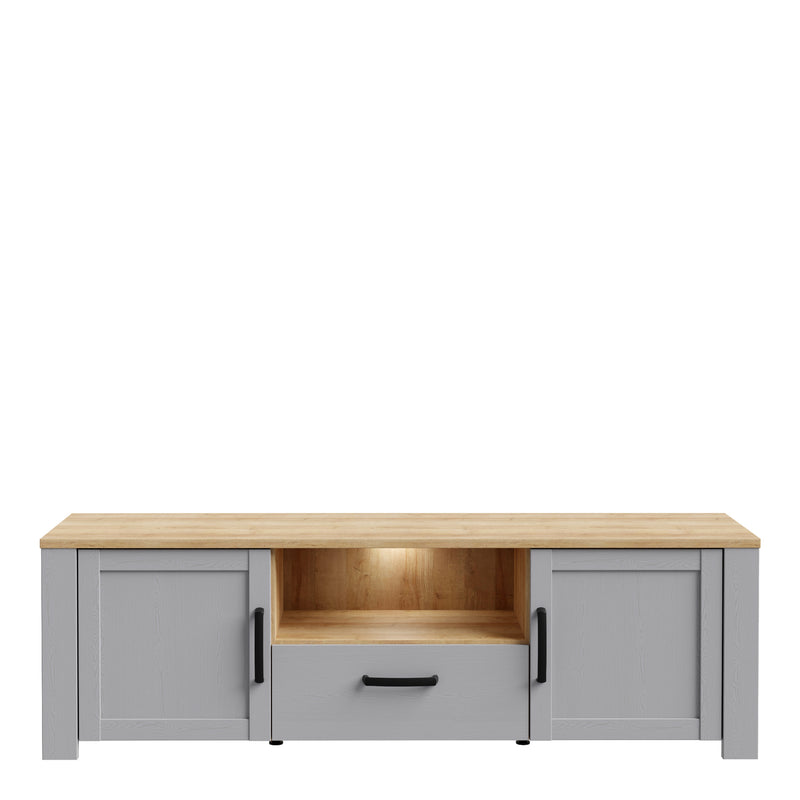 Bohol TV Unit Inc. LED Light – Grey – image 2