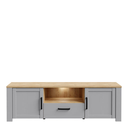 Bohol TV Unit Inc. LED Light – Grey – image 2