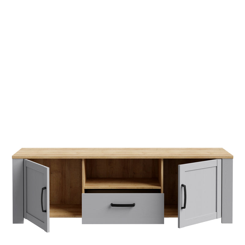 Bohol TV Unit Inc. LED Light – Grey – image 4