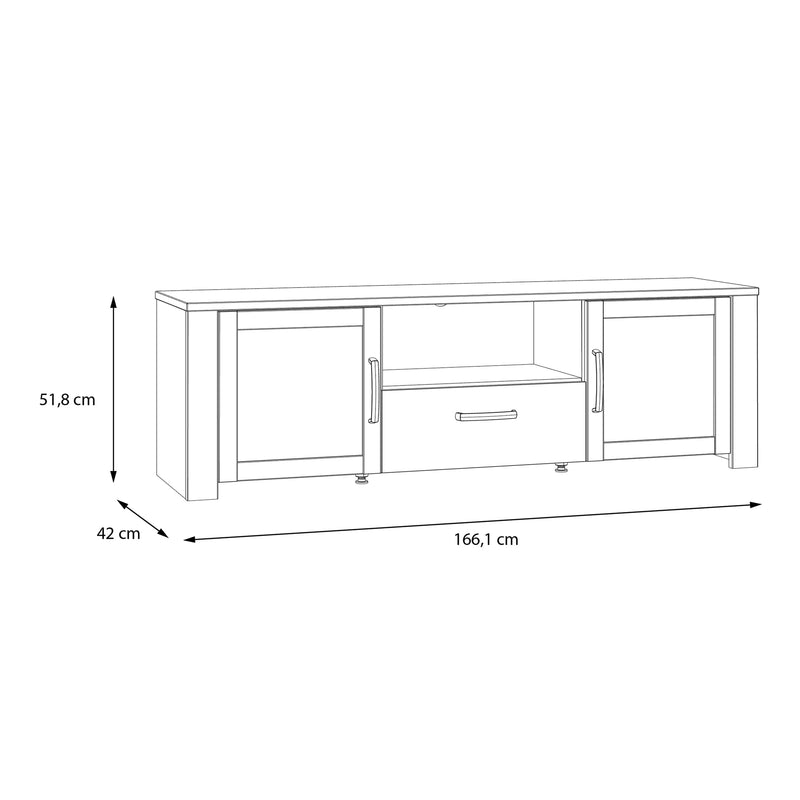 Bohol TV Unit Inc. LED Light – Grey – image 8