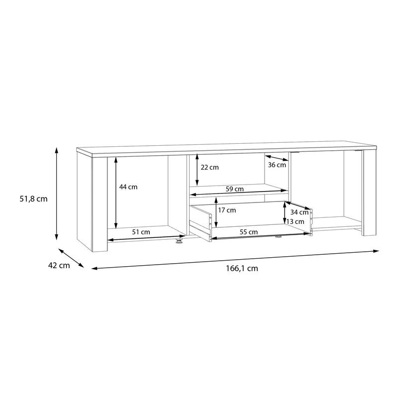 Bohol TV Unit Inc. LED Light – Grey – image 9