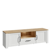 Bohol TV Unit Inc. LED Light – White – image 1