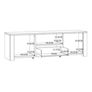 Bohol TV Unit Inc. LED Light – White – image 10