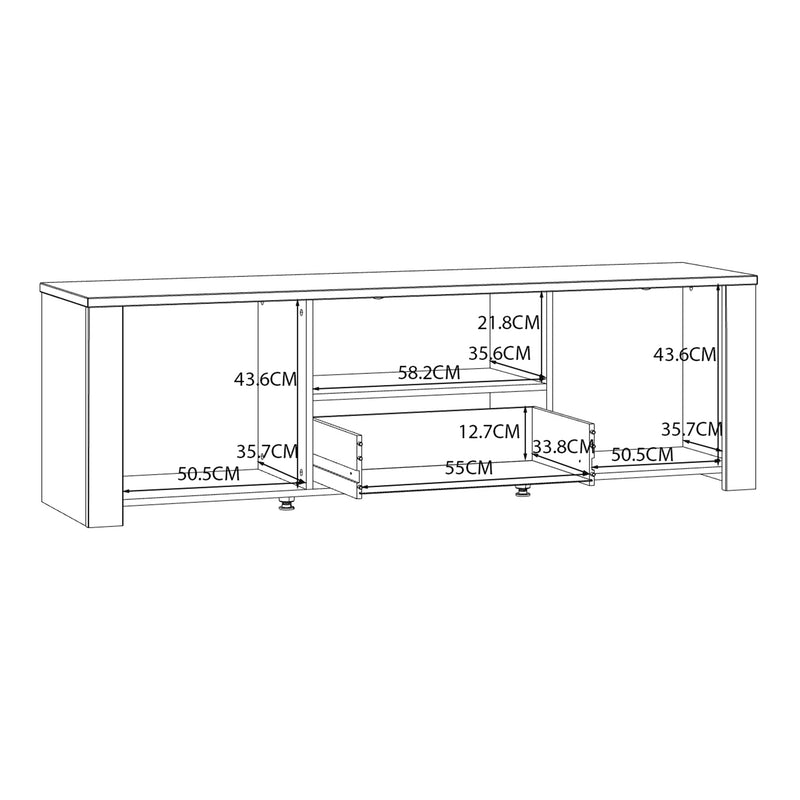Bohol TV Unit Inc. LED Light – White – image 10