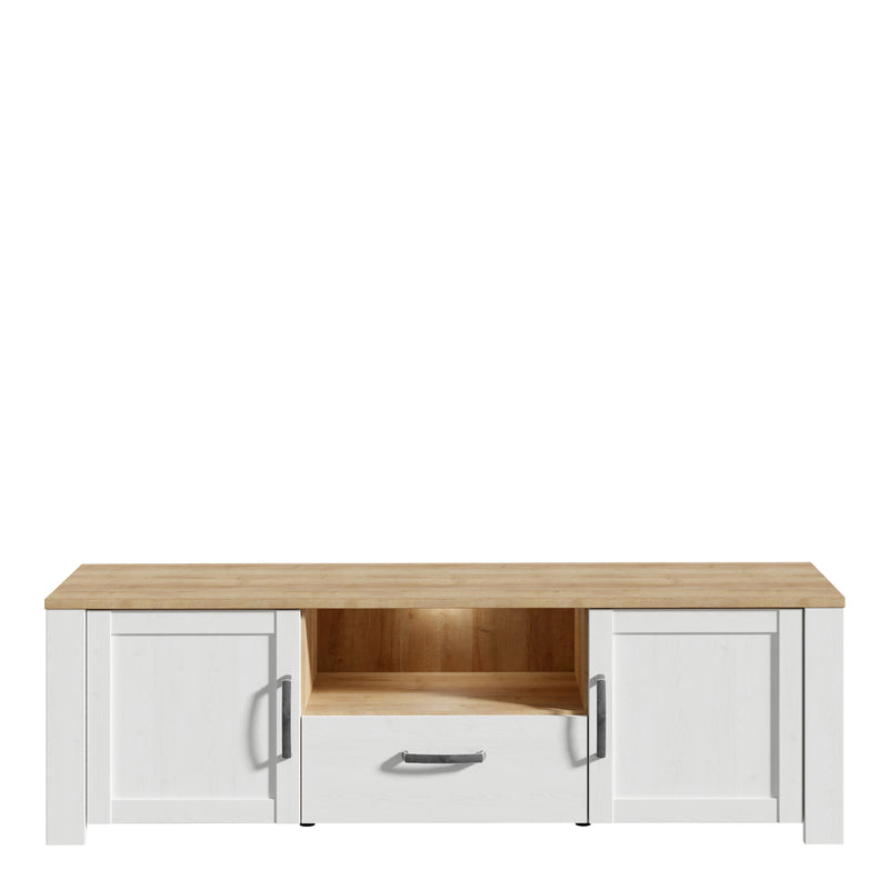 Bohol TV Unit Inc. LED Light – White – image 2