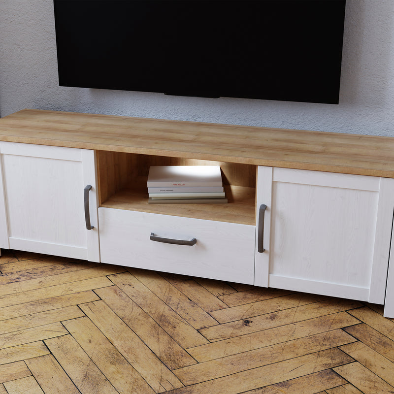 Bohol TV Unit Inc. LED Light – White – image 7