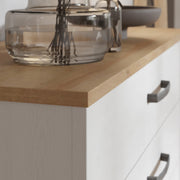 Bohol 5 Drawer Narrow Chest – image 7