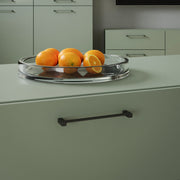 Sali 1 Drawer Coffee Table in Light – Sage Green – image 6