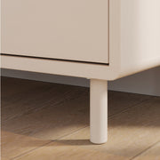 Playly Coffee Table with Open Shelf and Door – image 9
