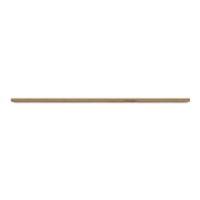 Corona 200cm Wall Shelf in Artisan Oak – image 2