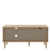 Calasetta TV Unit in Rattan – image 4