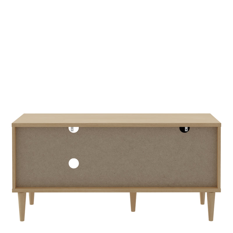 Calasetta TV Unit in Rattan – image 4