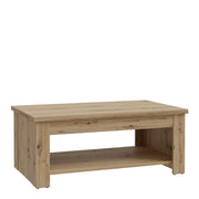 Corona Rising Coffee Table in Artisan – image 1