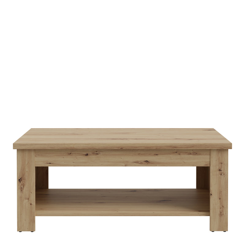 Corona Rising Coffee Table in Artisan – image 2