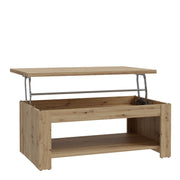 Corona Rising Coffee Table in Artisan – image 3