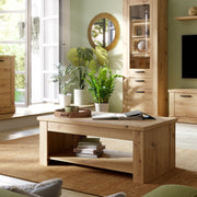 Corona Rising Coffee Table in Artisan – image 6