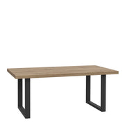 Atlantic Coffee Table in Artisan Oak – image 1