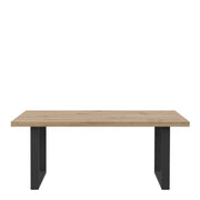 Atlantic Coffee Table in Artisan Oak – image 2