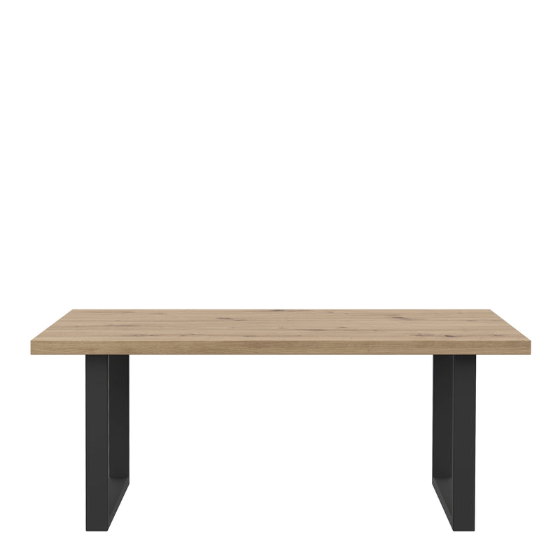 Atlantic Coffee Table in Artisan Oak – image 2