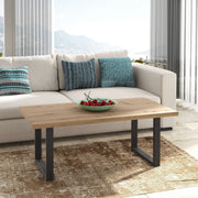 Atlantic Coffee Table in Artisan Oak – image 3